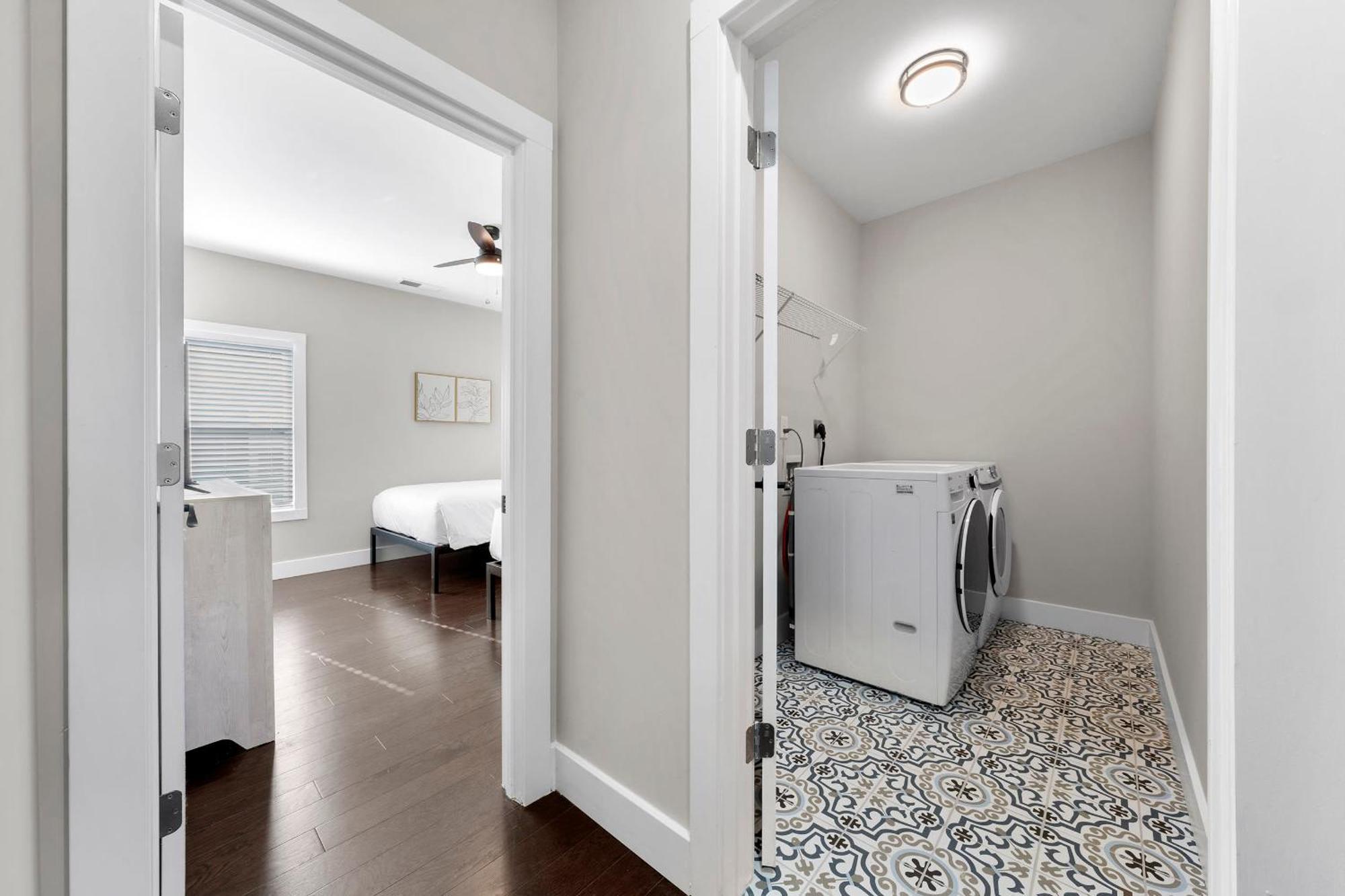 Family Friendly New Luxury Home Centrally Located Atlanta Exterior photo